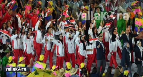 بالمواعيد.. المصريون يبحثون عن "الرابعة" في اليوم قبل الأخير لأولمبياد ريو